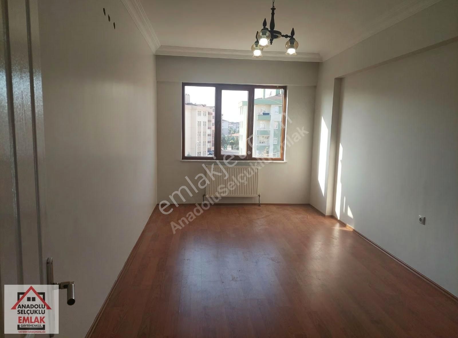 Anadolu Selçuklu Emlaktan Adalet Siteleri Kiralık 2+1 Daire - Görsel 7