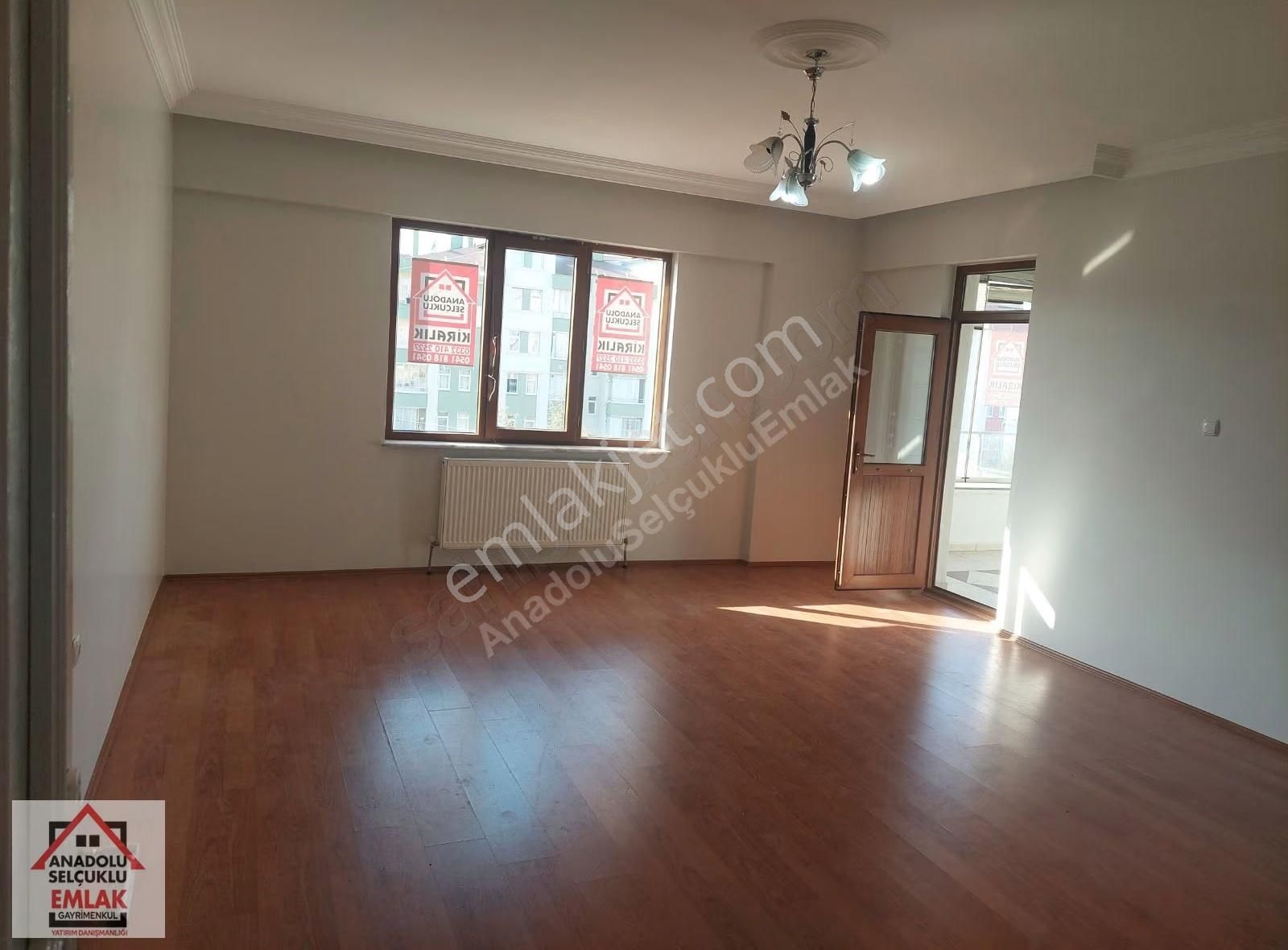 Anadolu Selçuklu Emlaktan Adalet Siteleri Kiralık 2+1 Daire - Görsel 22