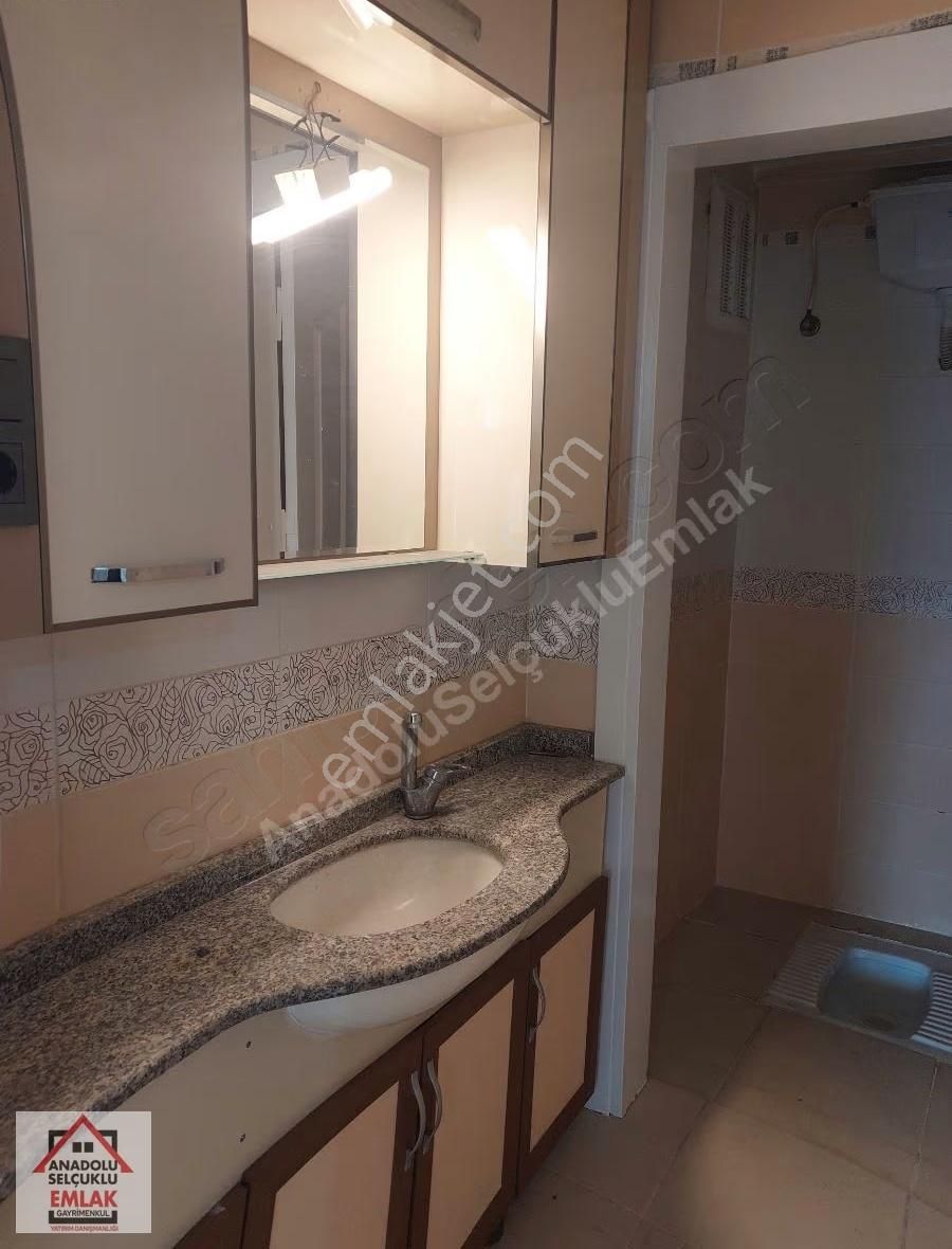 Anadolu Selçuklu Emlaktan Adalet Siteleri Kiralık 2+1 Daire - Görsel 28