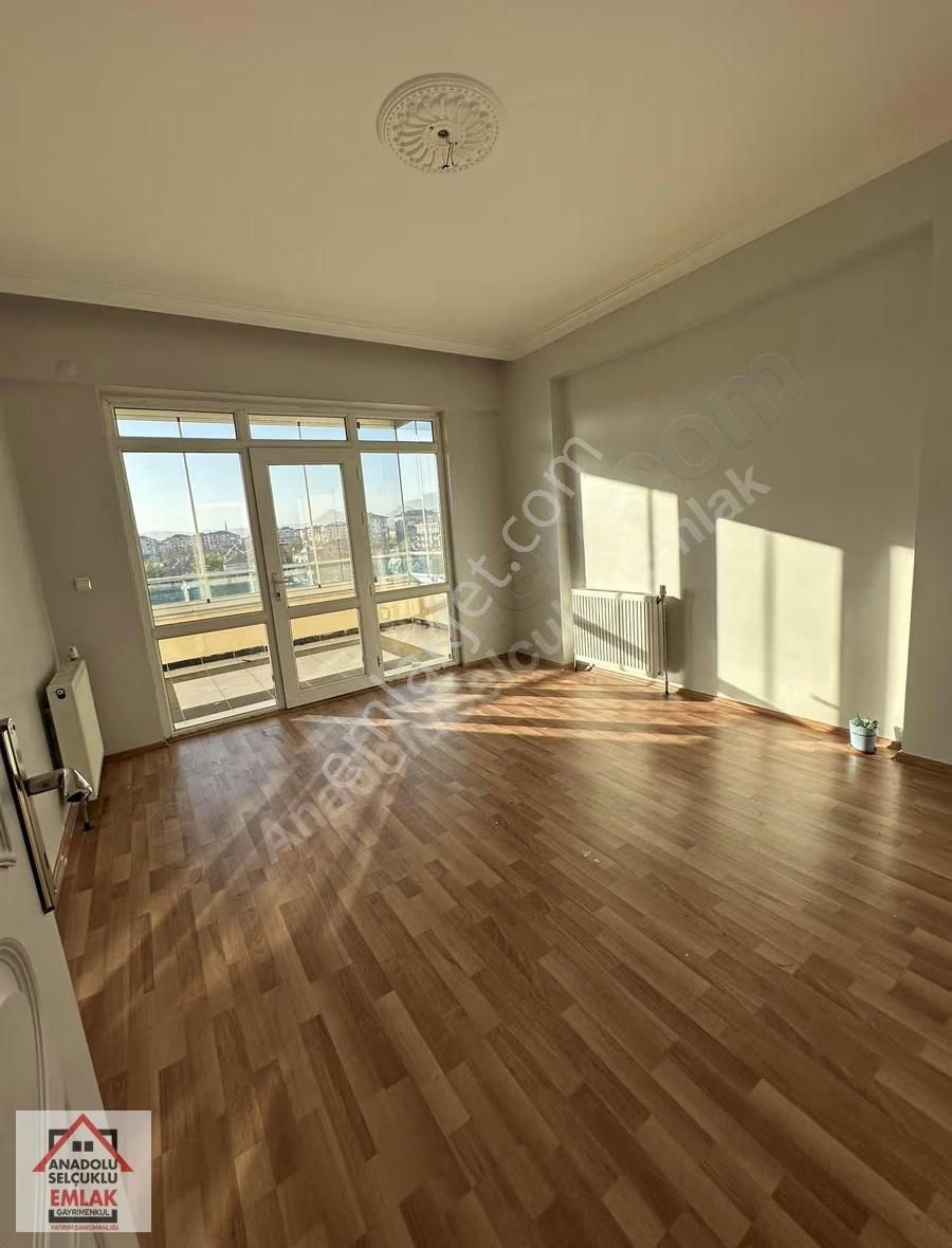 Anadolu Selçuklu Emlaktan Fetih Cad Opet Karşısı Kiralık Daire - Görsel 28