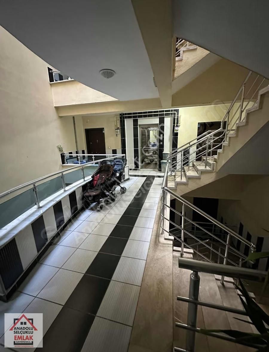 Anadolu Selçuklu Emlaktan Fetih Cad Opet Karşısı Kiralık Daire - Görsel 24