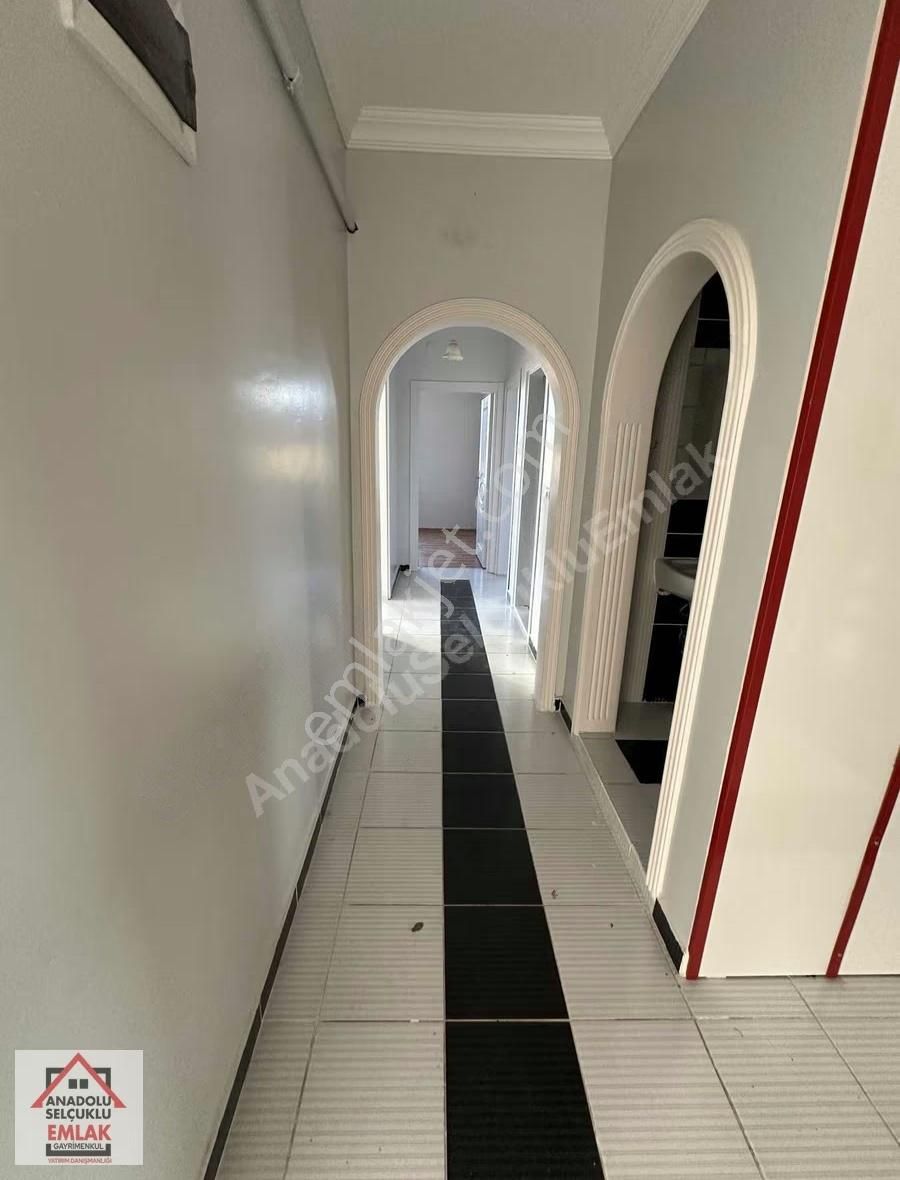 Anadolu Selçuklu Emlaktan Fetih Cad Opet Karşısı Kiralık Daire - Görsel 7