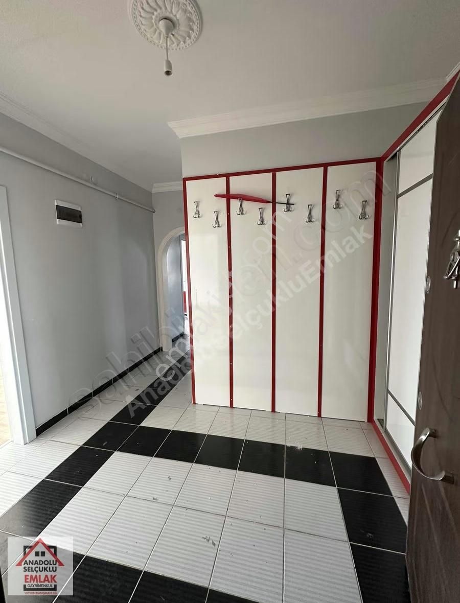 Anadolu Selçuklu Emlaktan Fetih Cad Opet Karşısı Kiralık Daire - Görsel 29