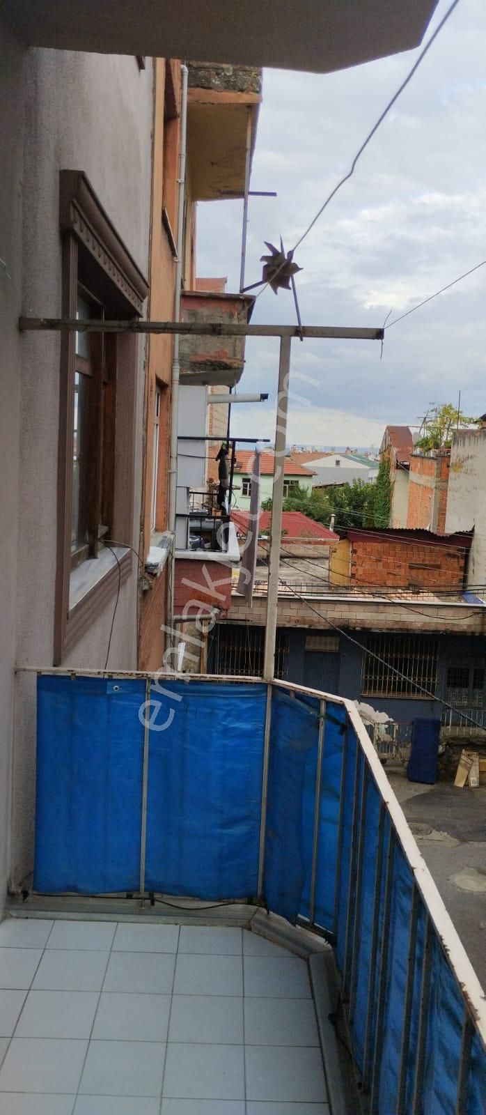 Sahibinden Doğalgazlı 130 M2, 2+1 Daire, 3.katta, Şehir Merkezine Yakın Konumdadır. - Görsel 15