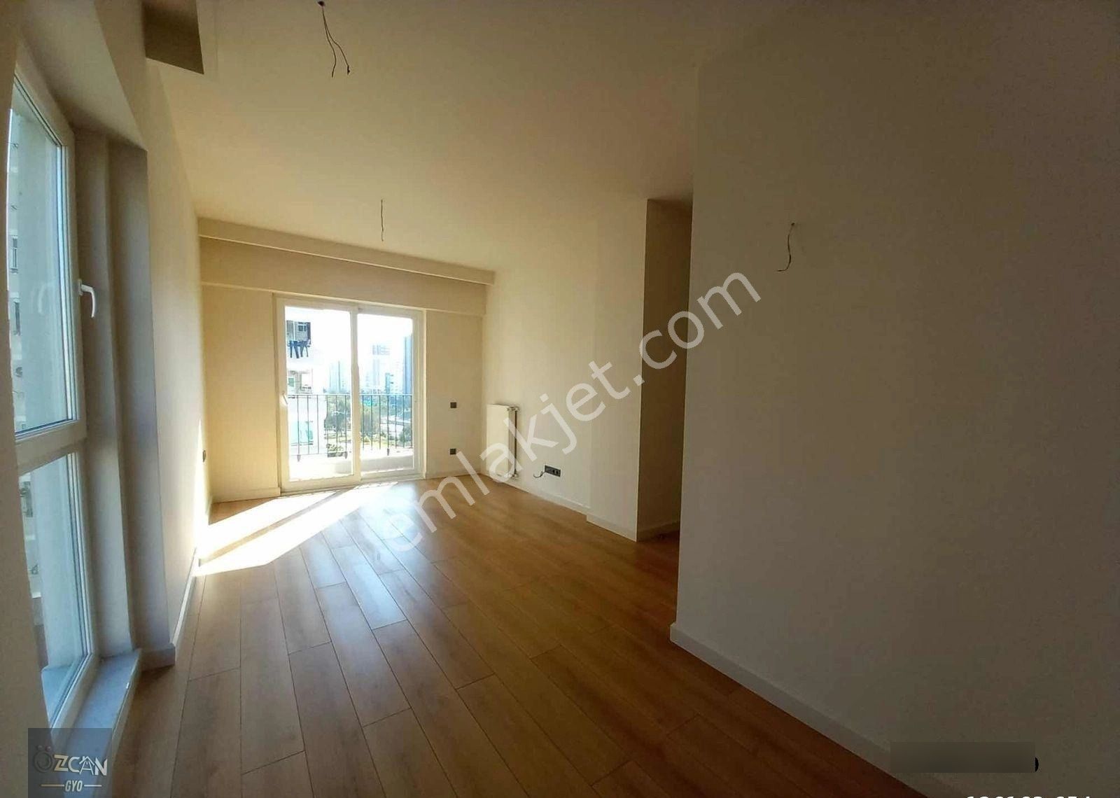 Özcan Gyo'dan Sıfır 3+1 Mükemmel Hasarsız Satılık Daire - Görsel 10