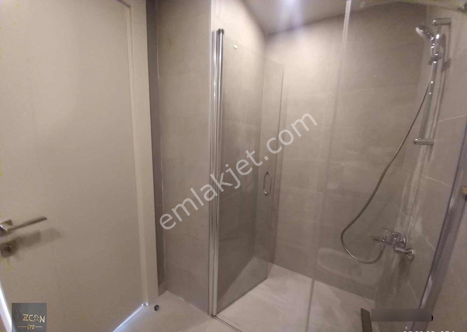 Özcan Gyo'dan Sıfır 3+1 Mükemmel Hasarsız Satılık Daire - Görsel 13