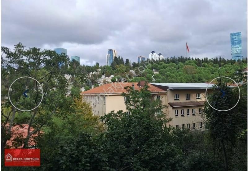 Mecidiyeköy 'de Mobilyalı Masrafsız Daire