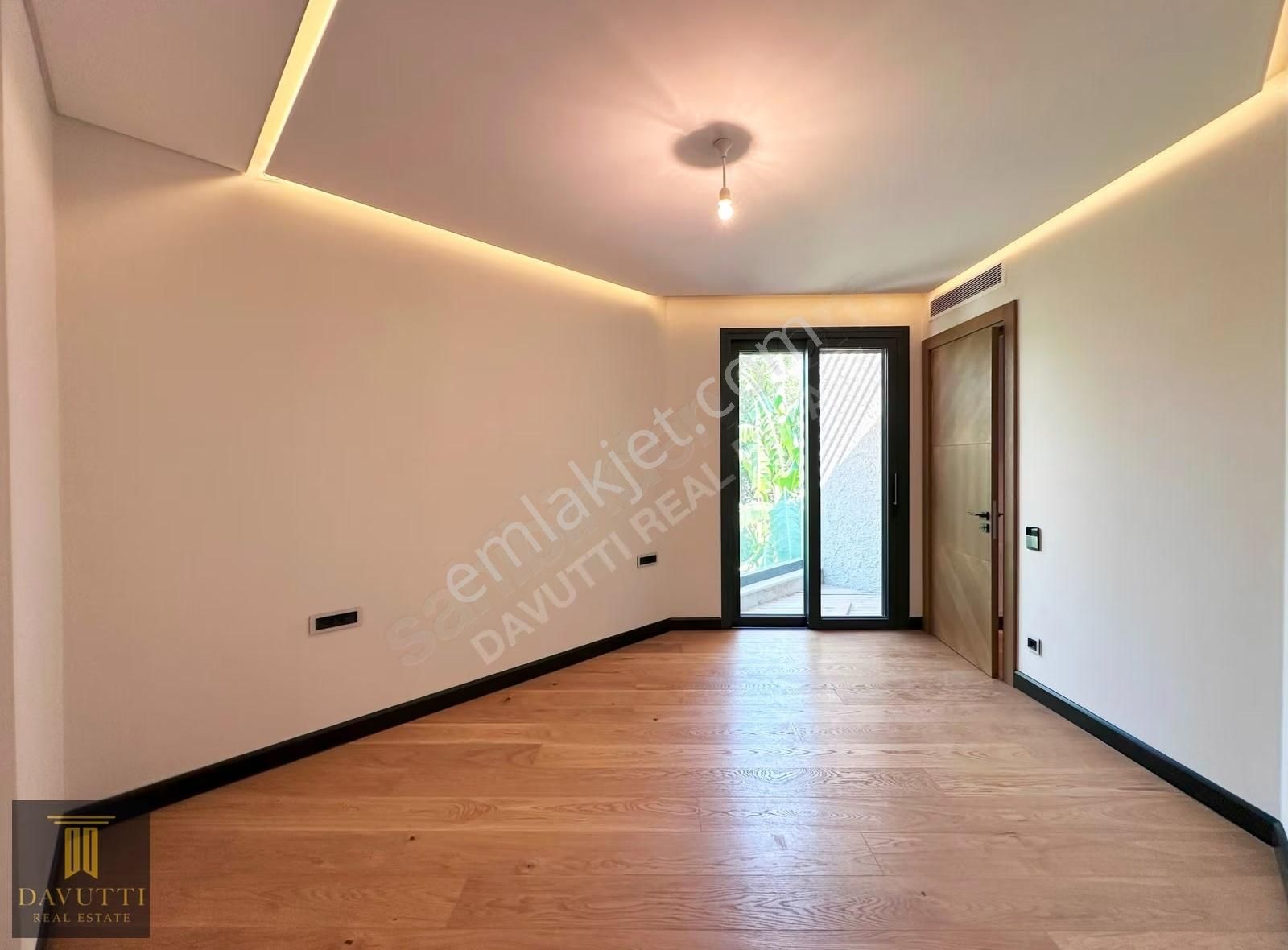 Denize Sıfır 3+1 Infınıty Muhteşem Manzaralı - Görsel 23