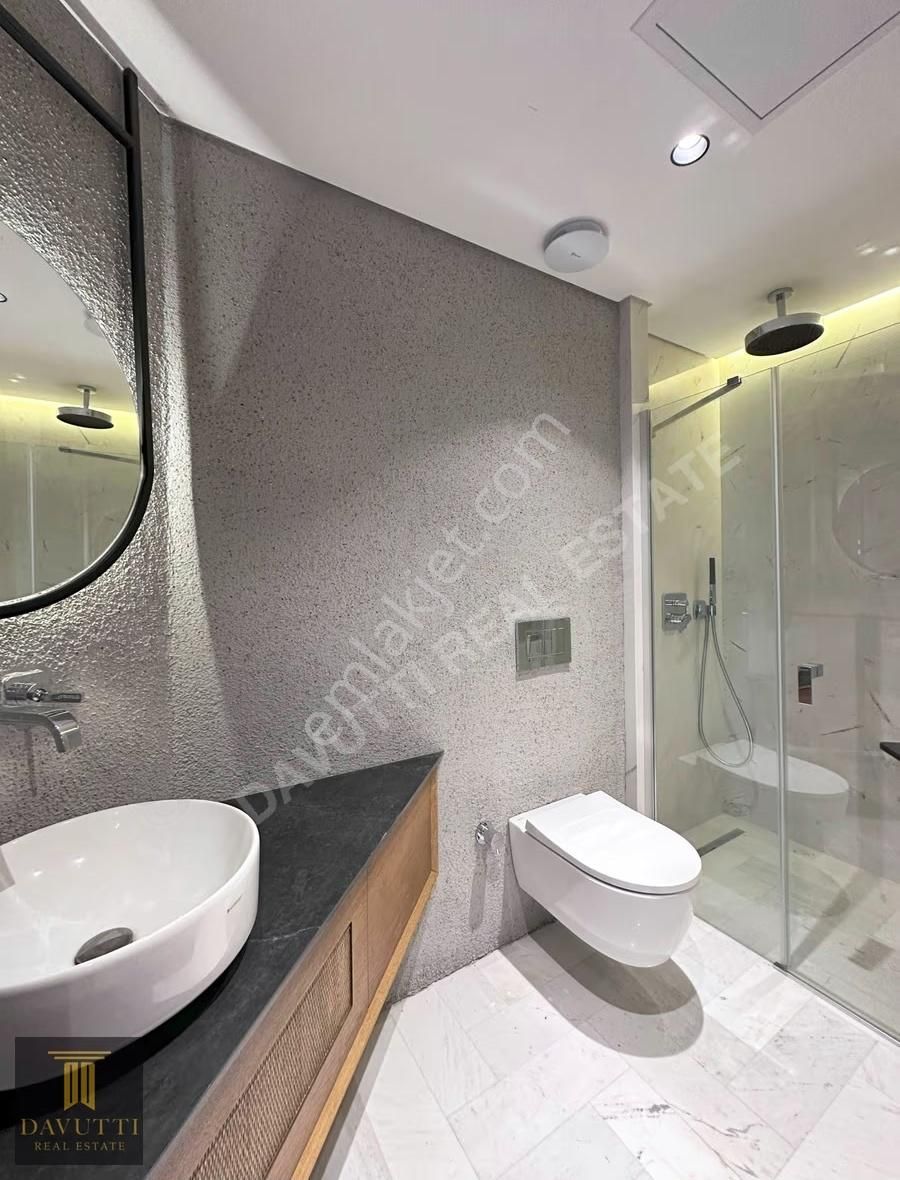 Denize Sıfır 3+1 Infınıty Muhteşem Manzaralı - Görsel 4