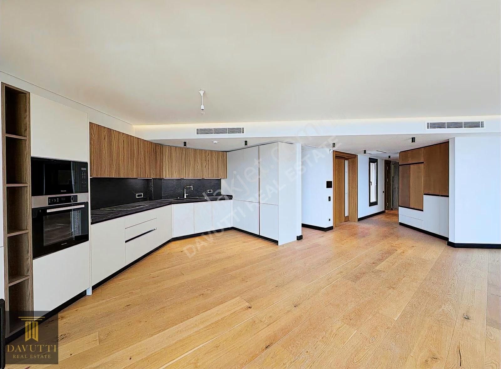 Denize Sıfır 3+1 Infınıty Muhteşem Manzaralı - Görsel 20