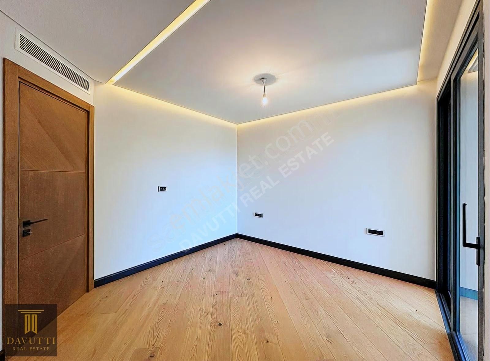 Denize Sıfır 3+1 Infınıty Muhteşem Manzaralı - Görsel 16