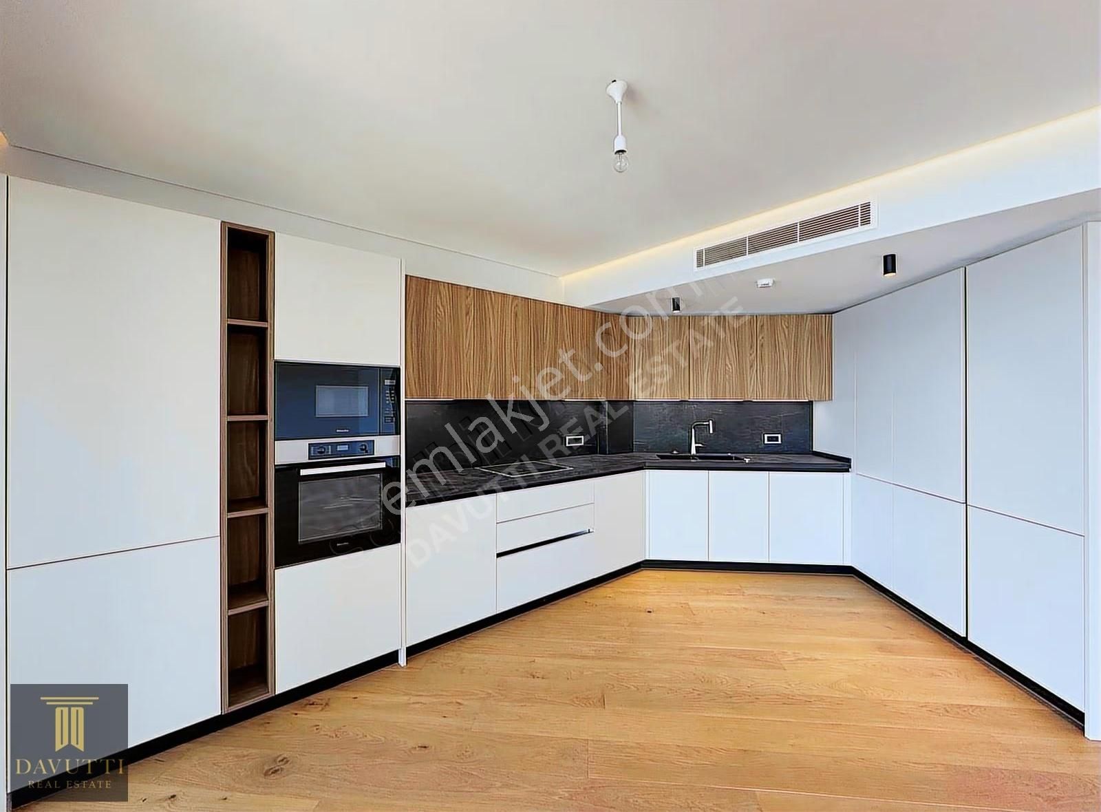 Denize Sıfır 3+1 Infınıty Muhteşem Manzaralı - Görsel 19