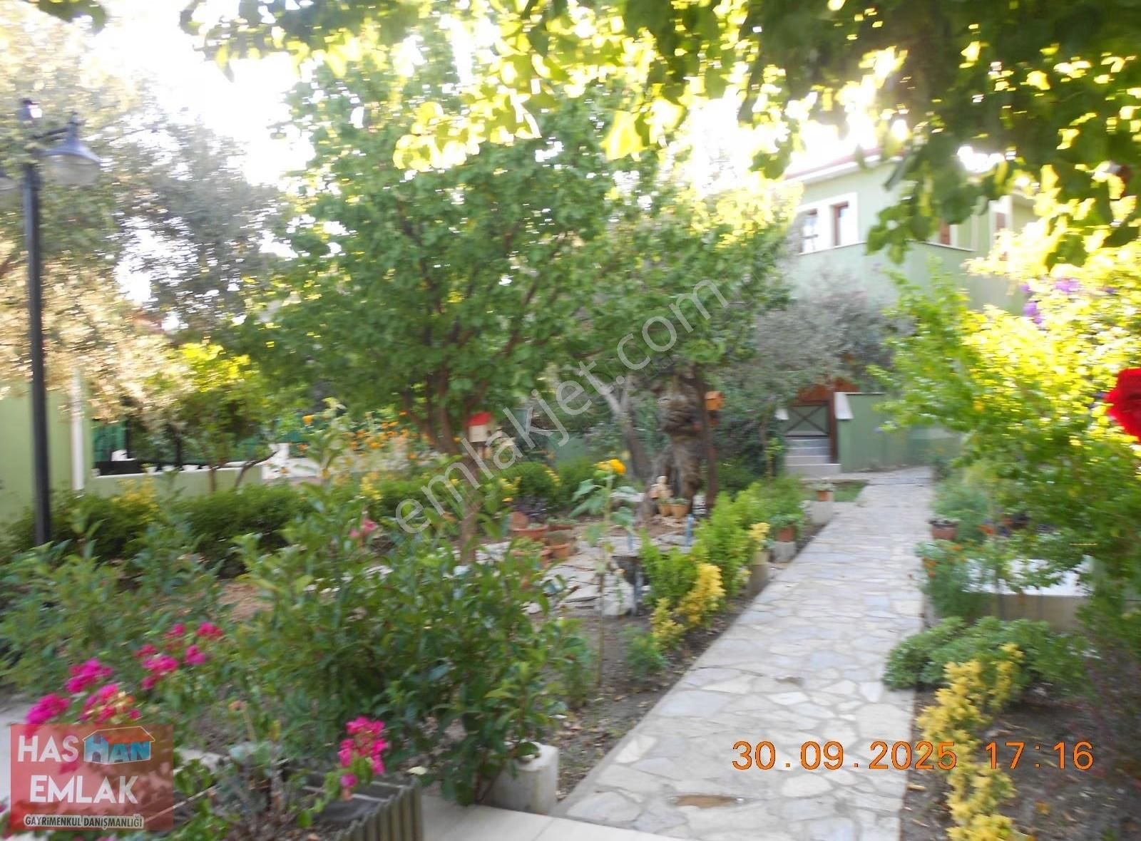 Çanakkale Ayvacık Küçükkuyu Mıhlı Mah Denize 100 M Villa - Görsel 10