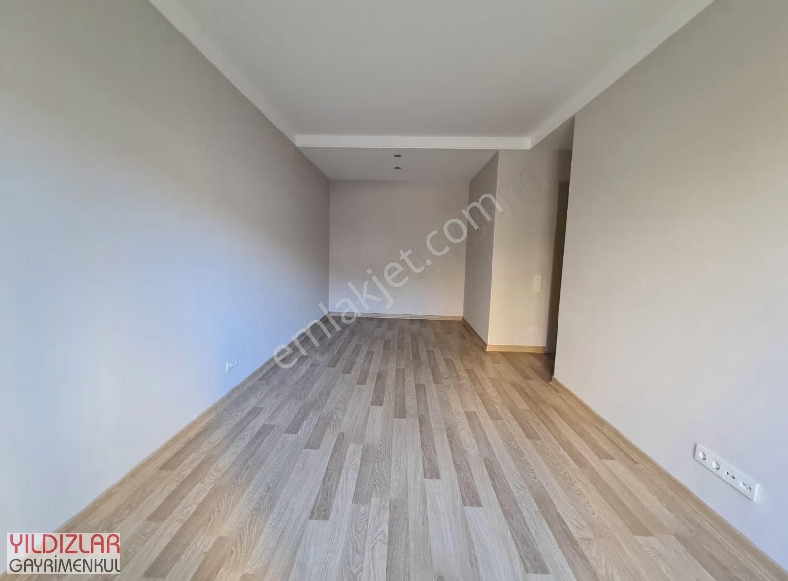 Evora İstanbul C Parselde Satılık 3+1 Keyifli Bahçe Katı - Görsel 4