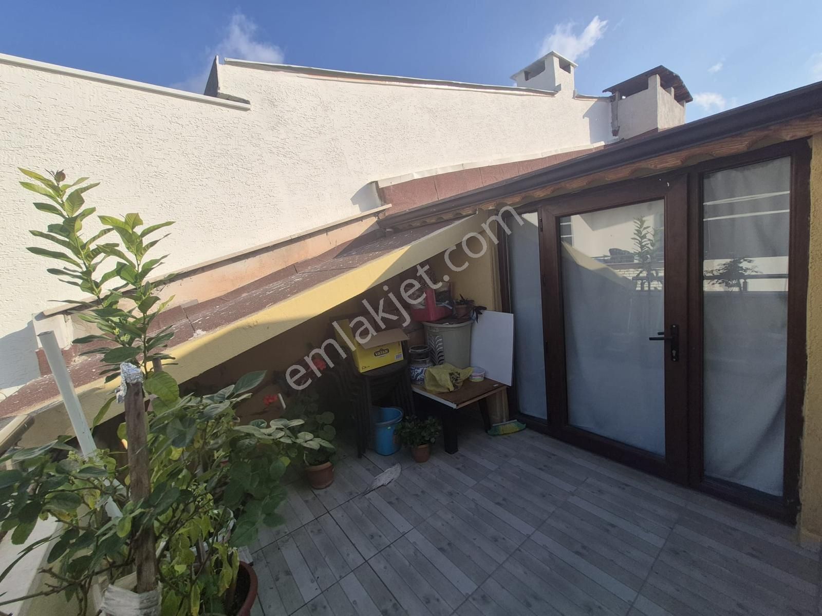 Satılık 4+ 1 Dubleks