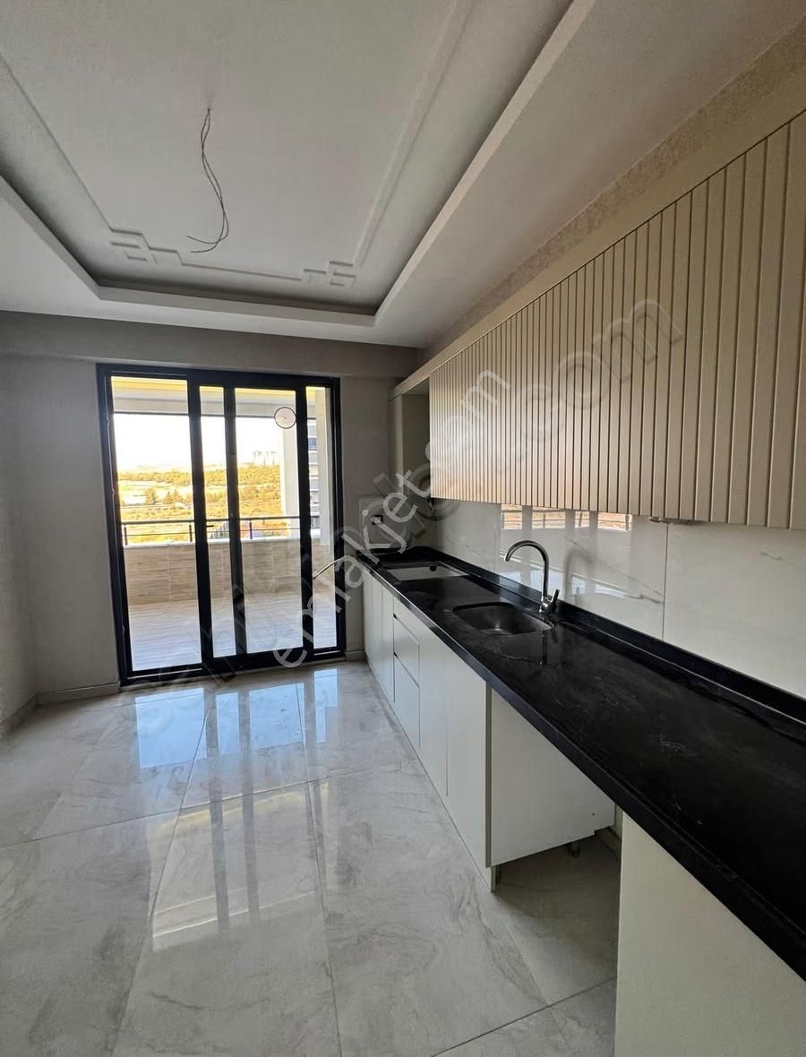 Alparslan Mah Satılık 2+1 Lüx Daire - Görsel 3