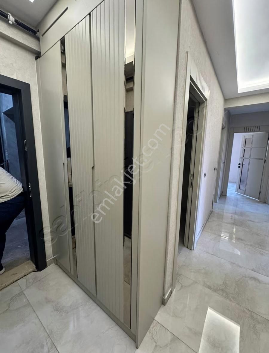 Alparslan Mah Satılık 2+1 Lüx Daire - Görsel 4