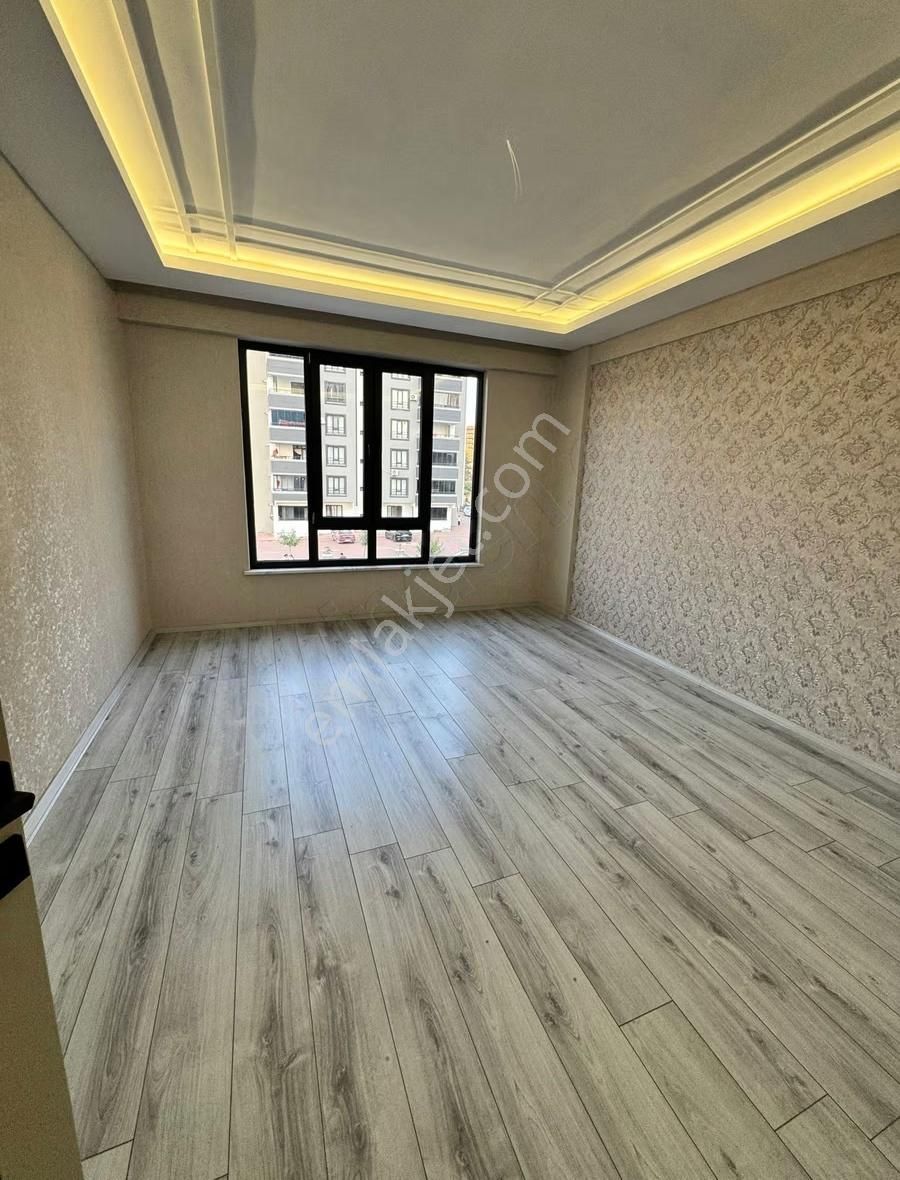 Alparslan Mah Satılık 2+1 Lüx Daire