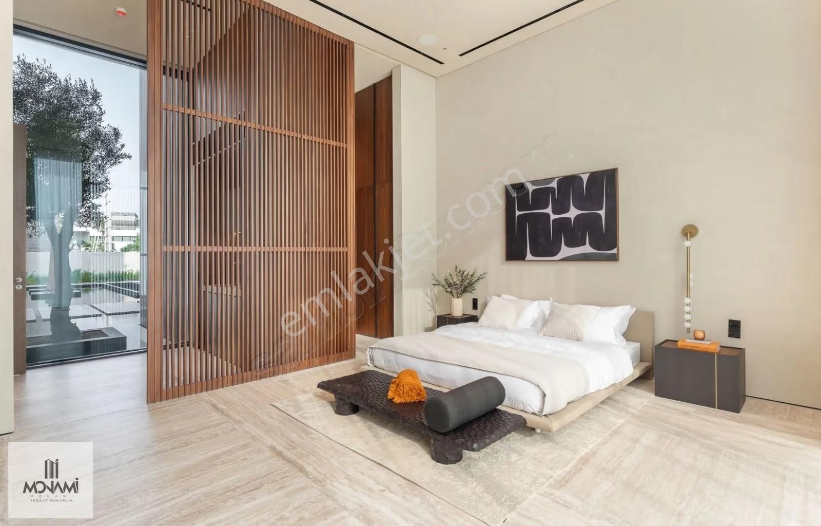 Vision Premium Sıfır Kahramandere 6+1 271m2 Tam Müstakil Havuzlu - Görsel 5