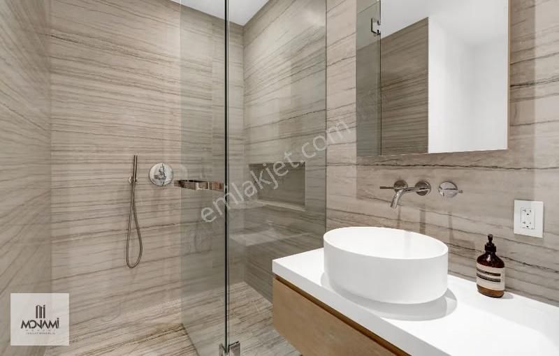Butik Sitede Sıfır Tam Müstakil 5+1 250 M2 Kahramandere - Görsel 7