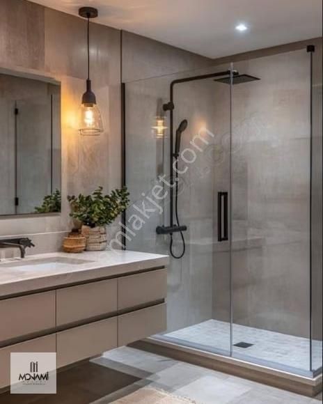 Butik Sitede Sıfır Tam Müstakil 5+1 250 M2 Kahramandere - Görsel 8