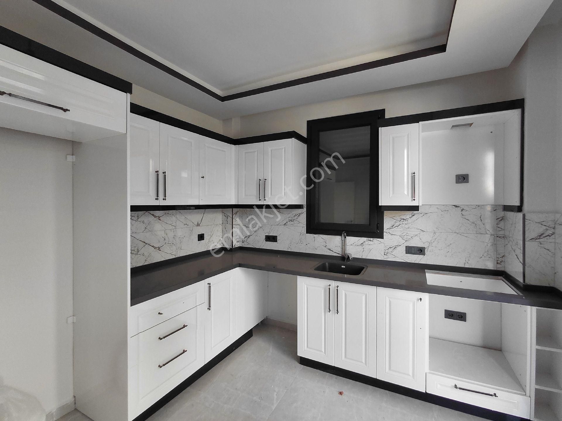 Didim Efeler Mahallesinde Tam Müstakil 5+1villa - Görsel 3