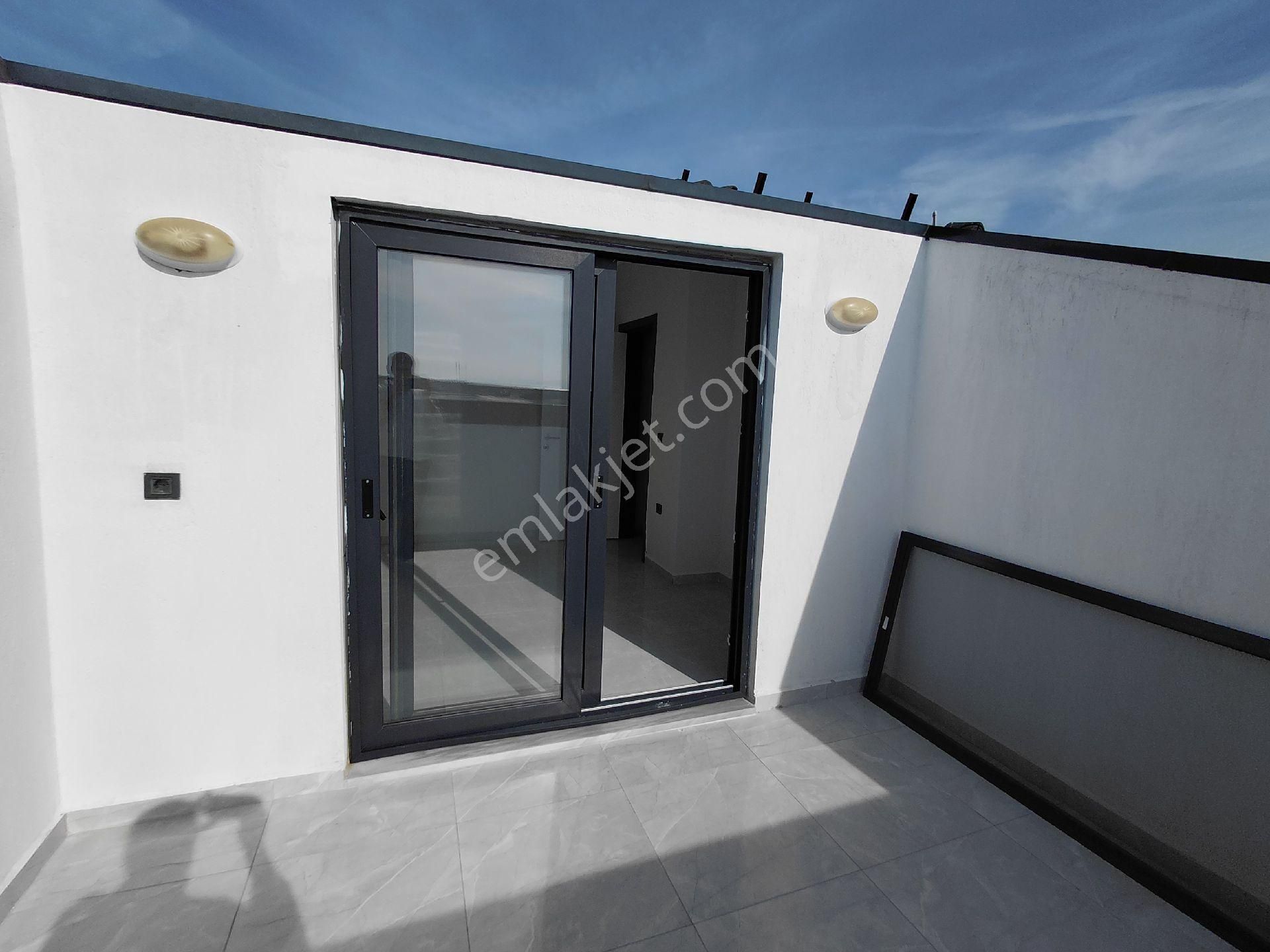 Didim Efeler Mahallesinde Tam Müstakil 5+1villa - Görsel 20