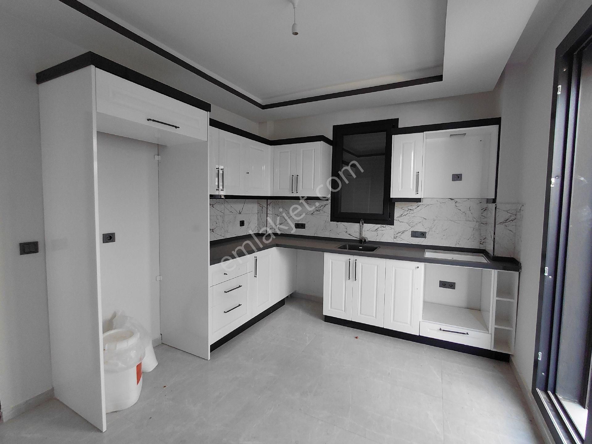 Didim Efeler Mahallesinde Tam Müstakil 5+1villa - Görsel 10