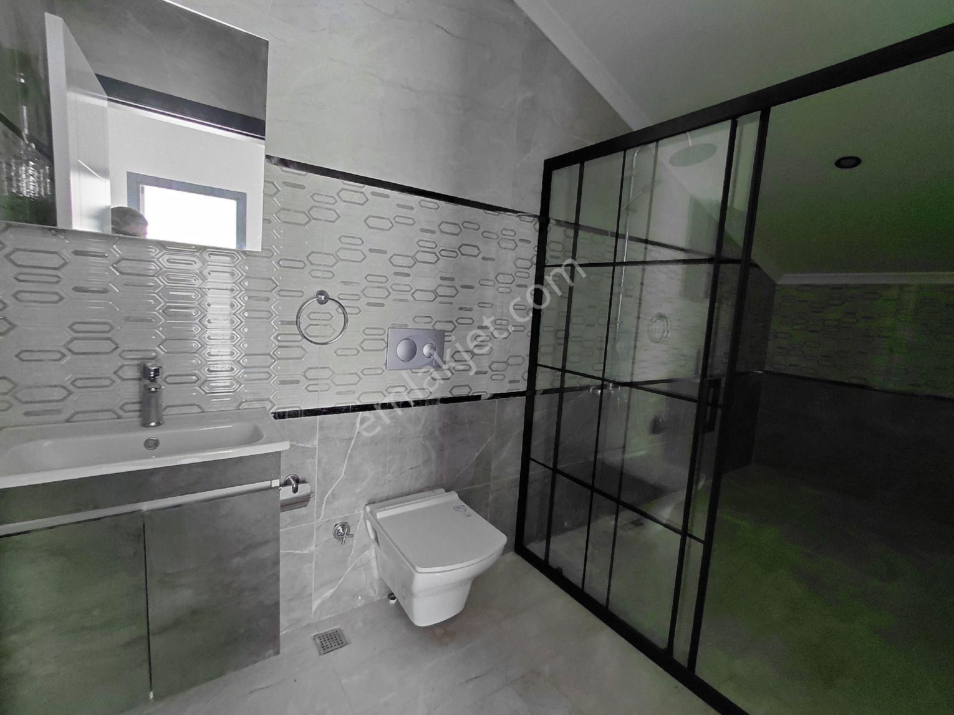 Didim Efeler Mahallesinde Tam Müstakil 5+1villa - Görsel 28