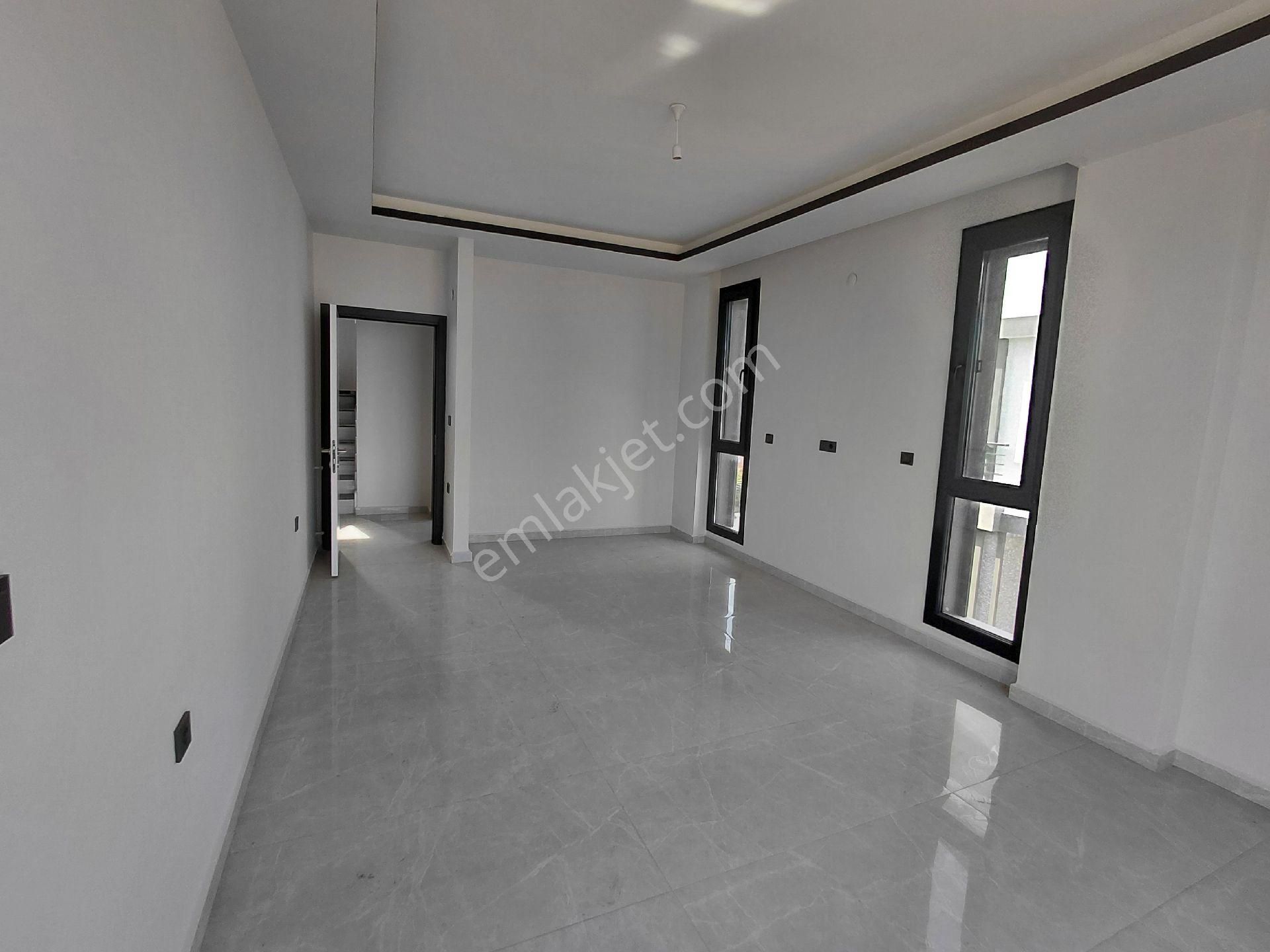 Didim Efeler Mahallesinde Tam Müstakil 5+1villa - Görsel 18