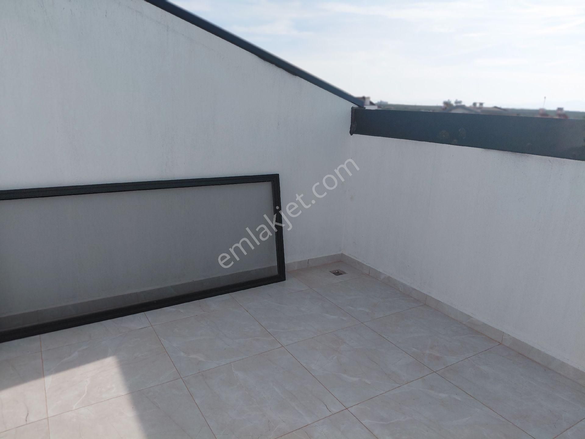 Didim Efeler Mahallesinde Tam Müstakil 5+1villa - Görsel 25