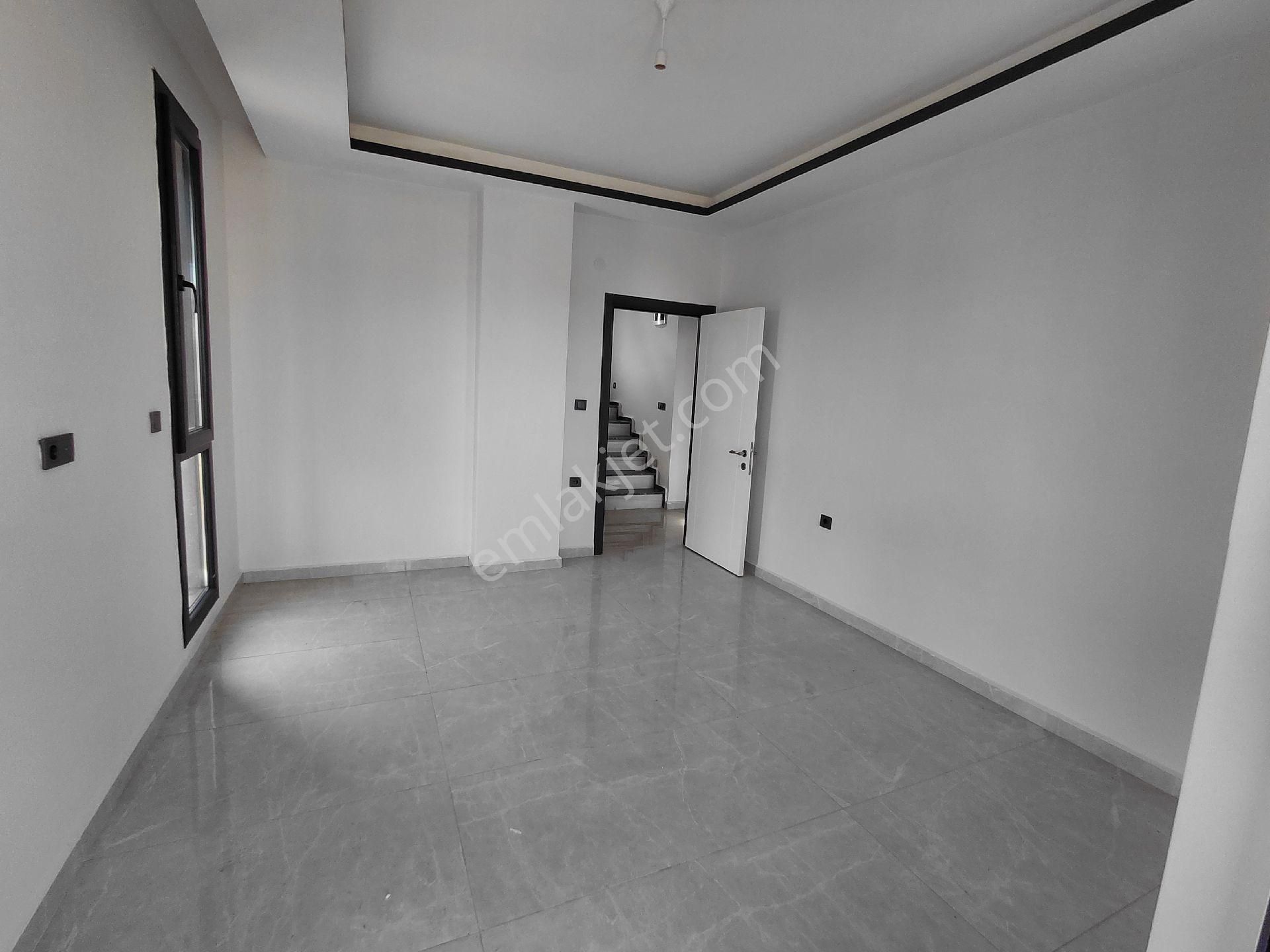 Didim Efeler Mahallesinde Tam Müstakil 5+1villa - Görsel 15