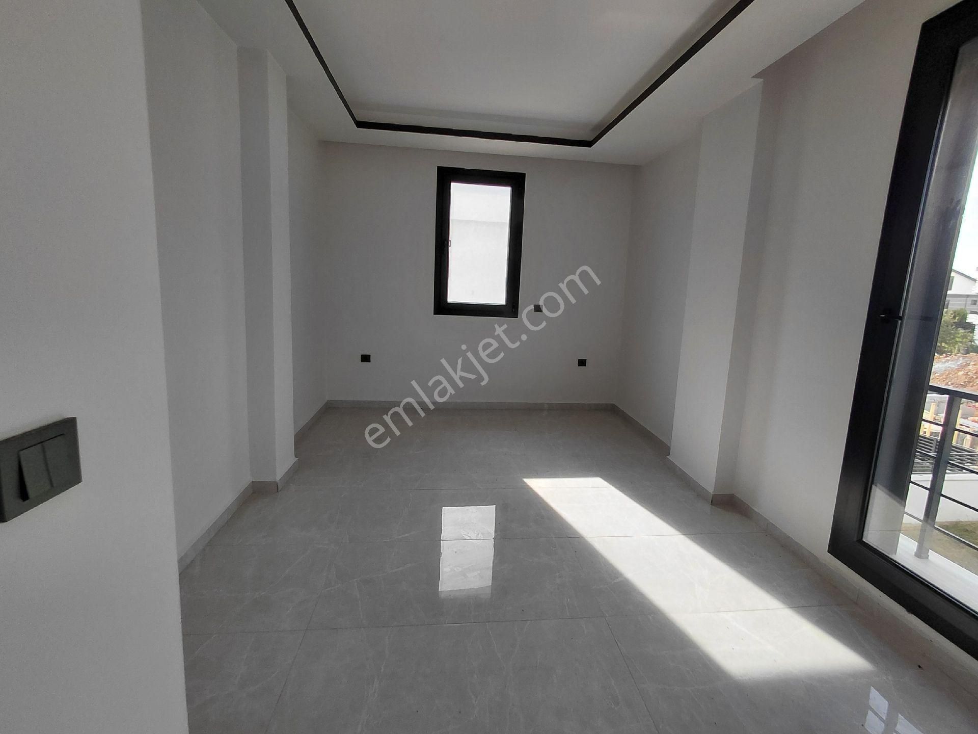 Didim Efeler Mahallesinde Tam Müstakil 5+1villa - Görsel 16