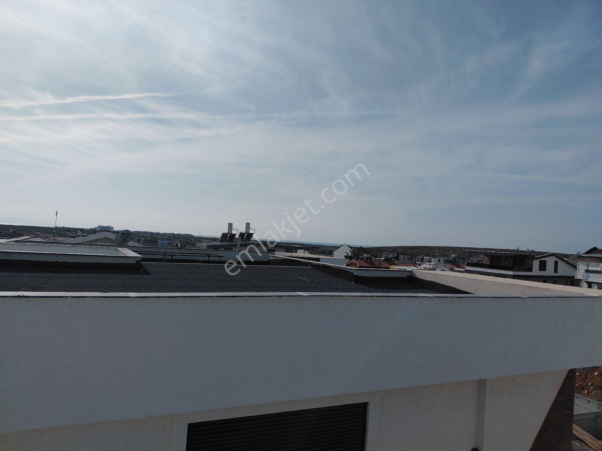 Didim Efeler Mahallesinde Tam Müstakil 5+1villa - Görsel 19