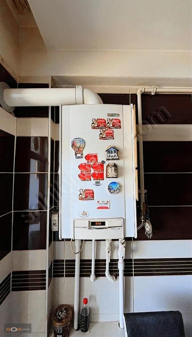 Keoss Gayrimenkul Den Sancak Mah. Geniş 3+1 Satılık Daire - Görsel 6