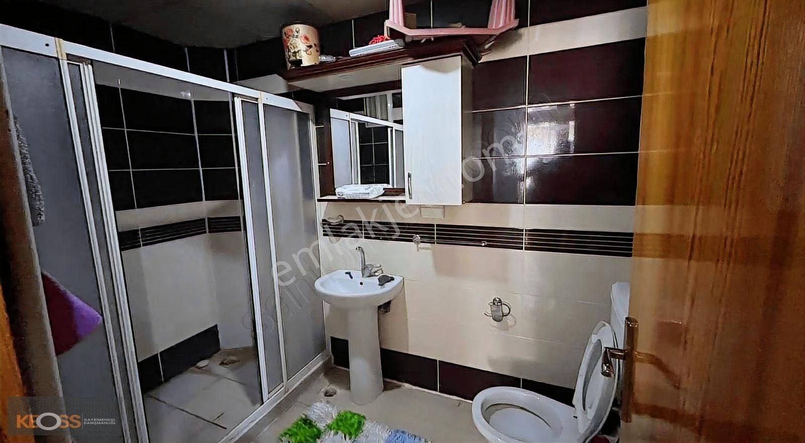 Keoss Gayrimenkul Den Sancak Mah. Geniş 3+1 Satılık Daire - Görsel 15