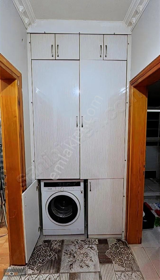 Keoss Gayrimenkul Den Sancak Mah. Geniş 3+1 Satılık Daire - Görsel 18