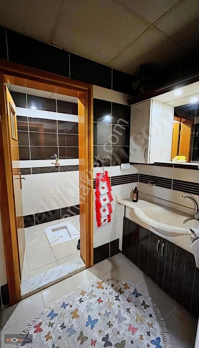 Keoss Gayrimenkul Den Sancak Mah. Geniş 3+1 Satılık Daire - Görsel 20