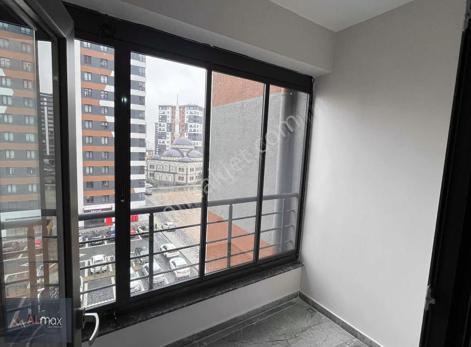 Avenir İnş.kalitesiyle Talas Mevlana Satılık Ultra Lüks 2.5+1 - Görsel 6