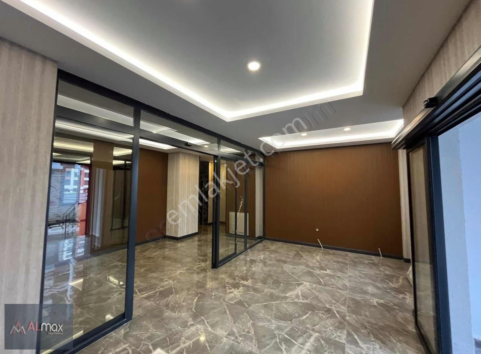 Avenir İnş.kalitesiyle Talas Mevlana Satılık Ultra Lüks 2.5+1 - Görsel 14