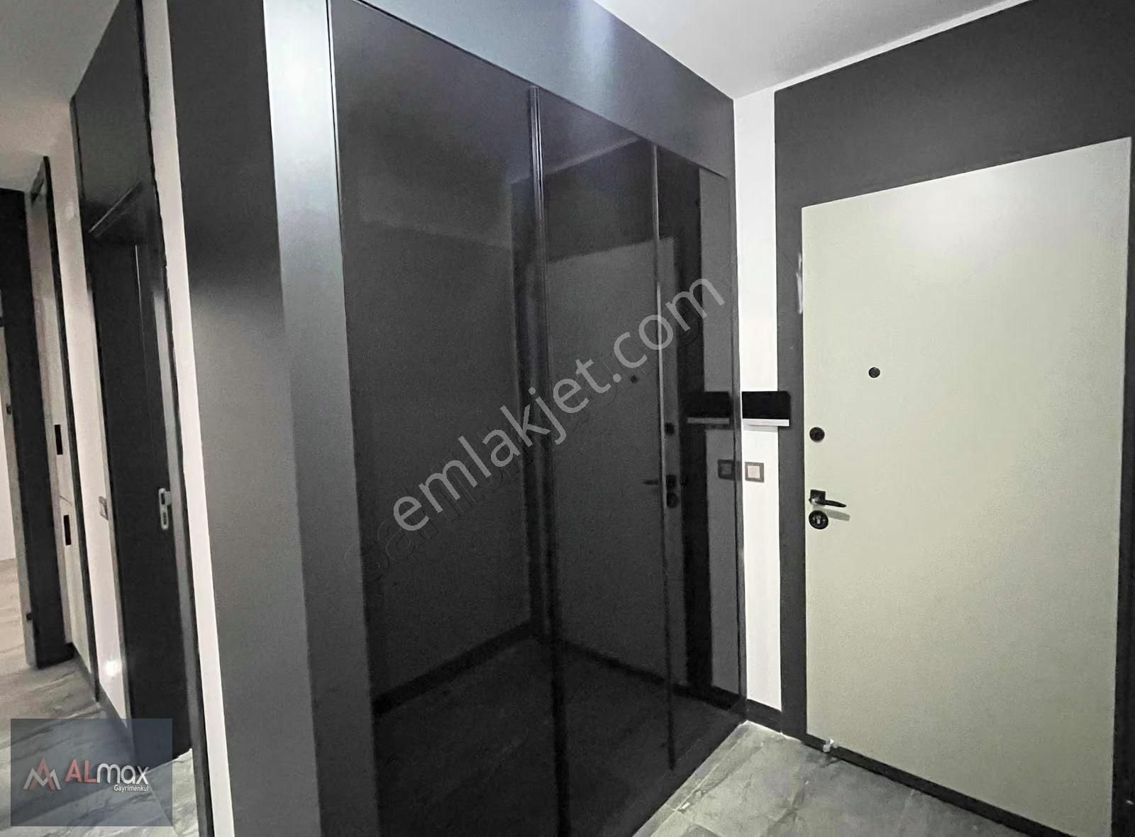 Avenir İnş.kalitesiyle Talas Mevlana Satılık Ultra Lüks 2.5+1 - Görsel 9