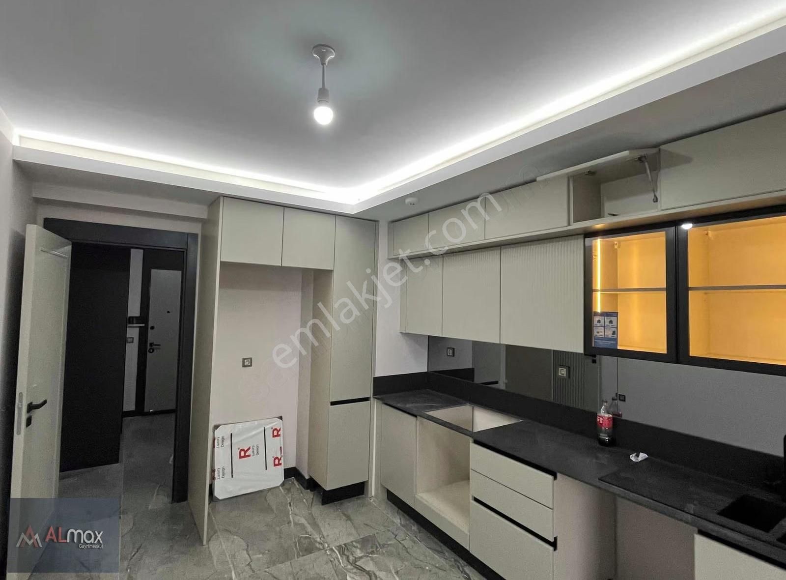 Avenir İnş.kalitesiyle Talas Mevlana Satılık Ultra Lüks 2.5+1 - Görsel 11