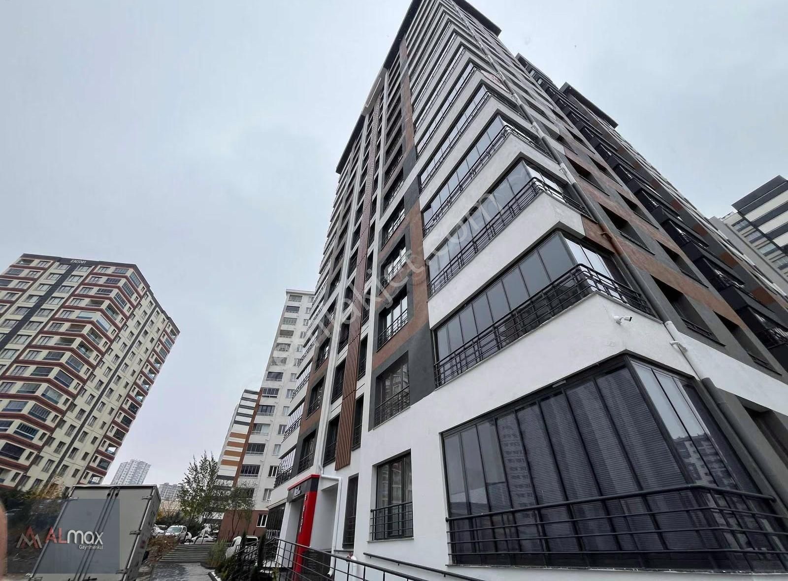 Avenir İnş.kalitesiyle Talas Mevlana Satılık Ultra Lüks 2.5+1