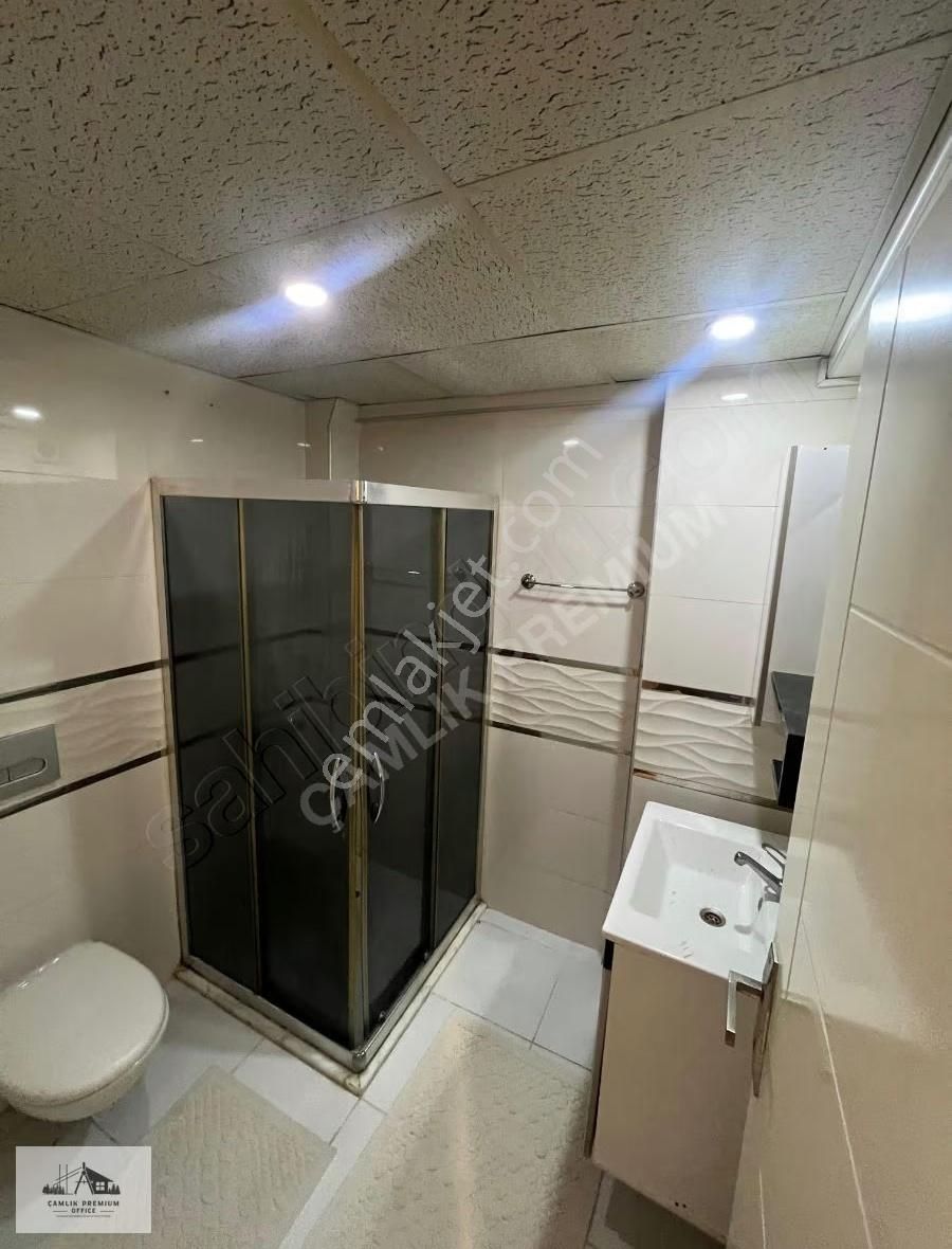 Sırakapılarda Satılık 1+1 Eşyalı Daire - Görsel 4