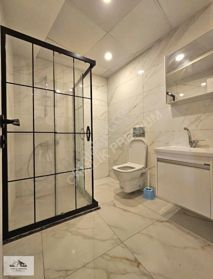 Kınıklıda Bölgenin Prestijli Projesinde Satılık 1+1 Butik Daire - Görsel 3