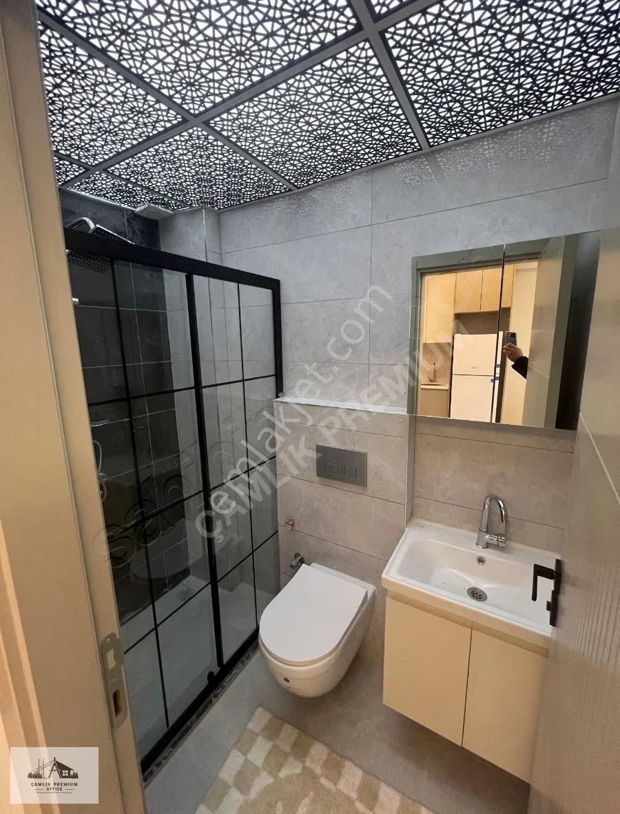 Zeytinköyde Satılık Bohem Consept Sıfır Apartlar - Görsel 7