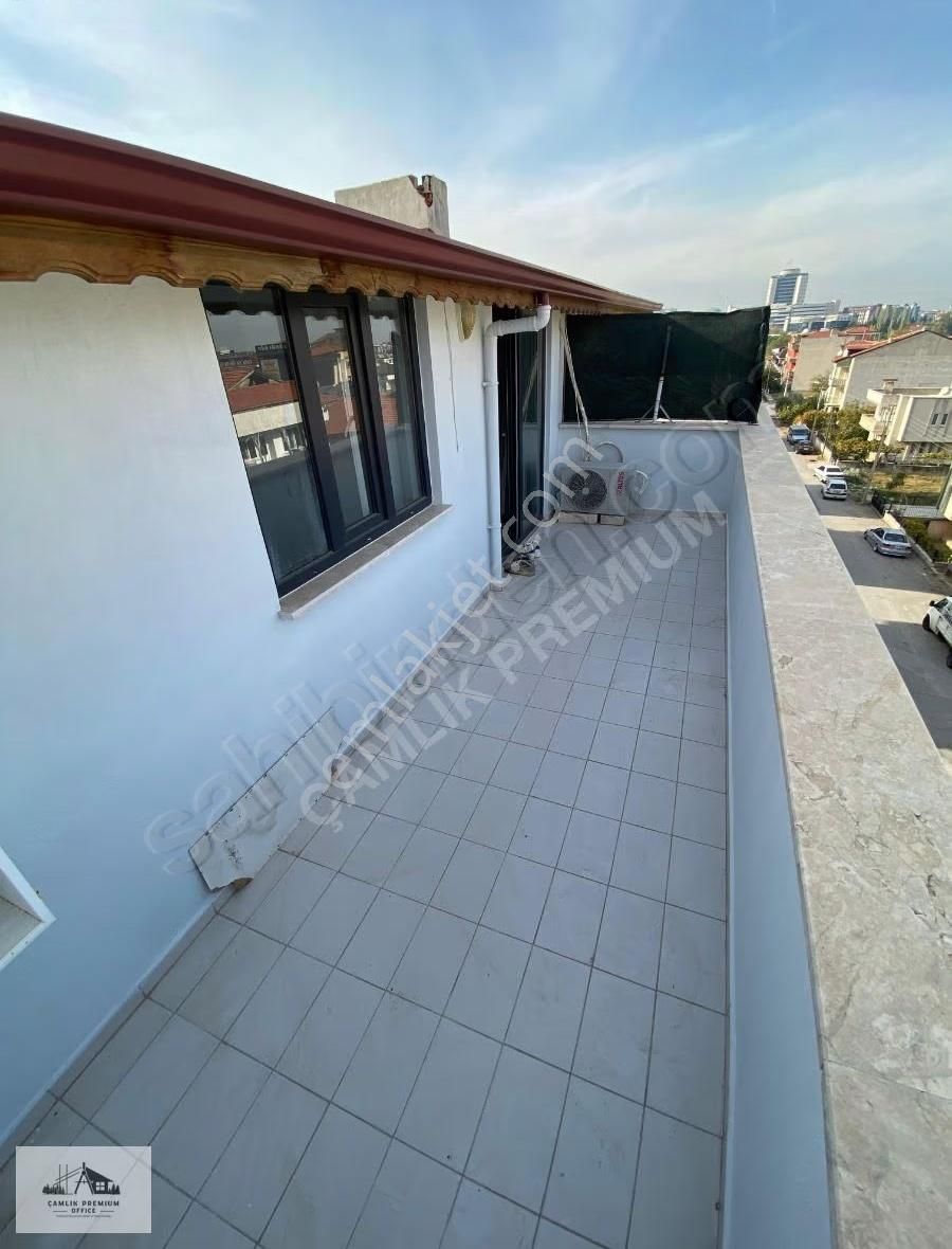 Zeytinköy De Satılık 1+1 Eşyalı Daire - Görsel 4