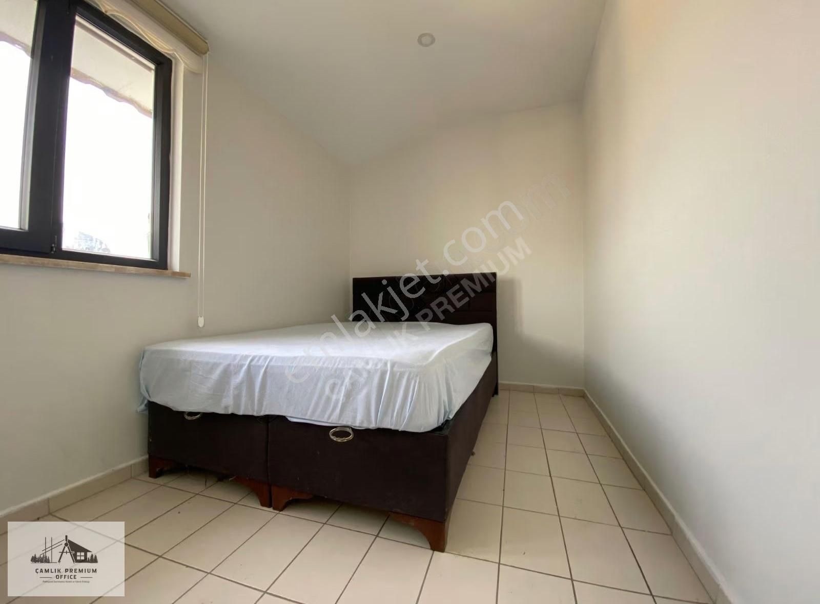 Zeytinköy De Satılık 1+1 Eşyalı Daire - Görsel 2