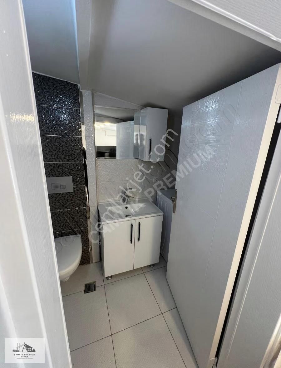 İncilipınarda Satılık 1+1 Eşyalı Daire - Görsel 8