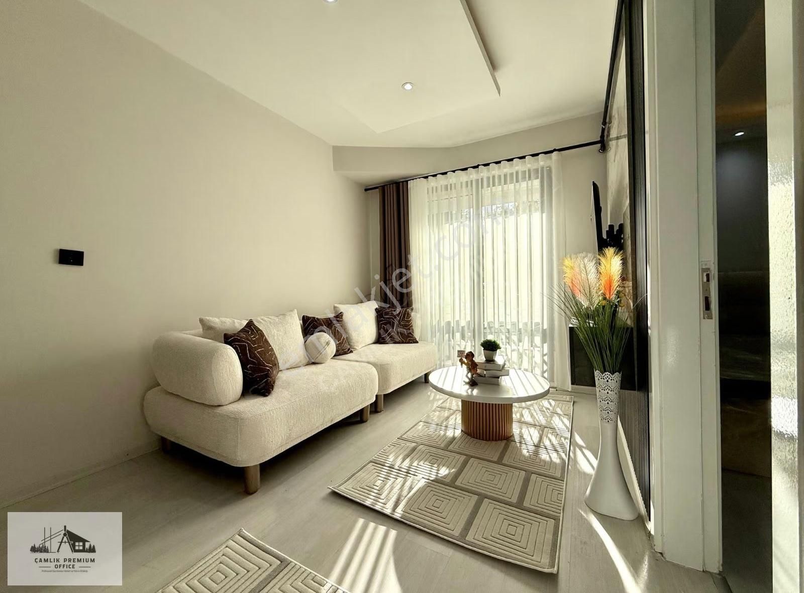 Kınıklıda Satılık Kafeler Yakını 2 Adet 1+1 Daire